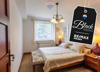 Przestronny apartament z klasą + garaż | Widzew