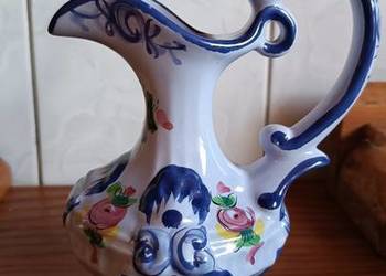 Wazon Made In Portugal