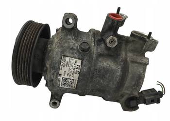 KOMPRESOR KLIMATYZACJI Audi A3 VW Golf Touran Seat Ibiza 1.4 TSI 5K0820803C