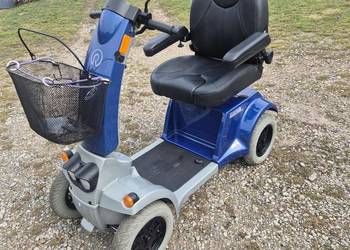 Wózek,skuter inwalidzki Metra ortopedia