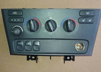 Volvo V70 S60 S80 XC70 Panel sterowania nawiewem 8651240