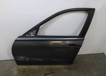 DRZWI LEWE PRZÓD B39  Bmw Seria 3 VI (2011 – 2018) F31