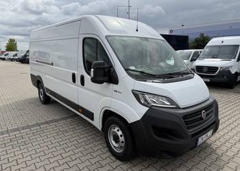 FIAT DUCATO MAXI 2.3MJT 140KM L4H2 2021r.