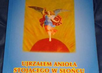 Ujrzałem Anioła stojącego w słońcu. Rozważania o aniołach