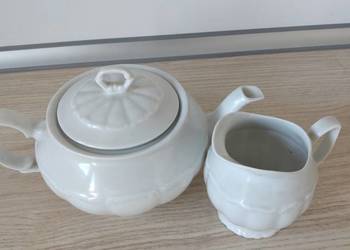 porcelana Bogucice PRL