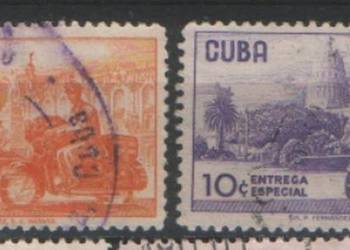 Zn. Kuba M 663, 4  kas 1961