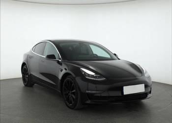 Tesla Model 3 Long Range 4WD 78kWh