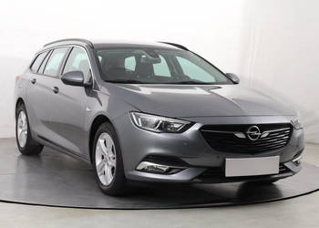 Opel Insignia 1.5 Turbo