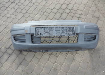 FIAT PANDA II ZDERZAK PRZÓD FIAT PANDA II ZDERZAK PRZÓD