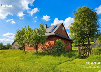 Górska enklawa – 2,5 ha wolności