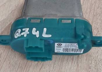 Rezystor dmuchawy AUDI Q7 VW TOUAREG  7L0907521B