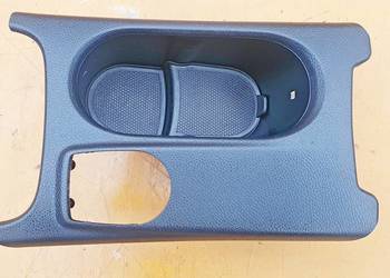 MERCEDES W117 W176 OBUDOWA PANEL NA KUBKI A1766804800