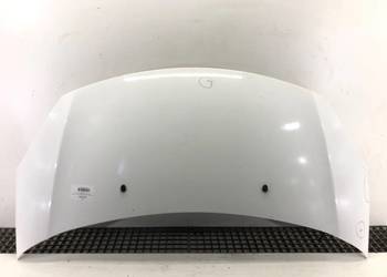 MASKA CITROEN C3 II Hatchback POKRYWA PRZEDNIA, SILNIKA