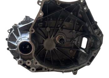 Skrzynia Biegów G6120 Mazda 2.0 Regeneracja