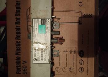 Wzmacniacz Antenowy Bmw E39 Serii 5