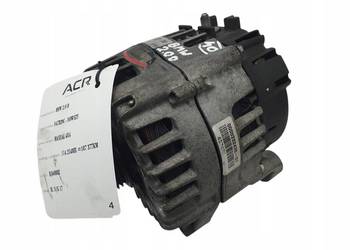 ALTERNATOR BMW E87 E90 E91 2.0 D N47D20C Remy DRA1058 FG18S052