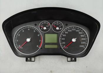 Licznik Zegary Ford C-Max Focus MK2 1.8 16v 4M5T-10849-JM