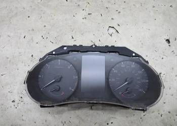 LICZNIK ZEGARY QASHQAI J11 1.6 DCI 4EA2DG4QC