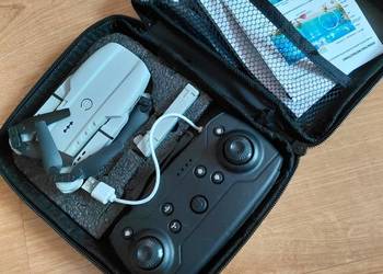Nowy dron