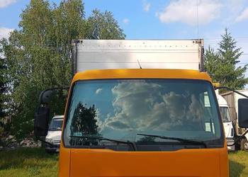 RENAULT MIDLUM 180DCI FIRANA WINDA