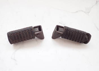 Podnóżki Podnóżek Pasażera Kawasaki KZ 440 Ltd 80-92r Cruiser Cafe Racer Sc