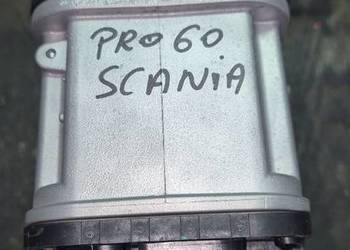 Webasto thermo top pro 60 pro60 6,0kw Scania igła