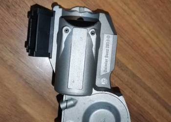 Blokada rygiel mercedes A2034620730