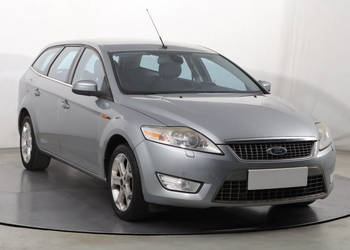Ford Mondeo 2.0 TDCi