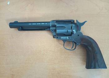 Wiatrówka Rewolwer Colt SAA 4,5mm