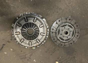Sprzęgło tarcza docisk 1.9 tdi afn 228mm nowe