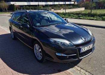 Renault Laguna 2.0 Expression Etanol NOWY SILNIK