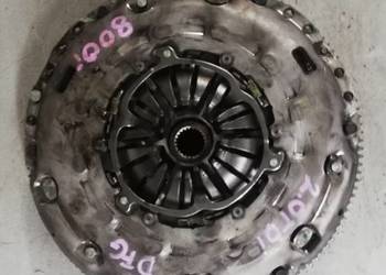 Sprzęgło VW 2.0 TDI 04L105266AF