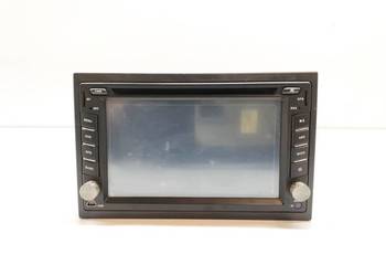 RADIO CHIŃSKIE 2DIN CD  Renault Laguna