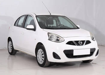 Nissan Micra 1.2 12V