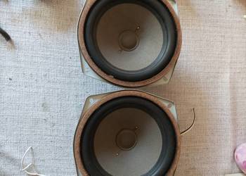 Canton 2343 głośniki niskotonowe