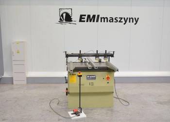 WIERTARKA WIELOWRZECIONOWA MASTERWOOD K23 wielowrzecionówka