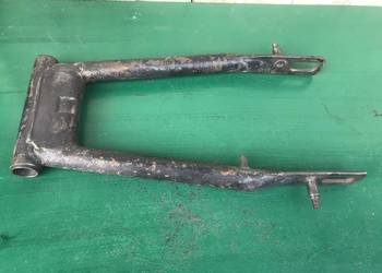 Wachacz do starego motocykla