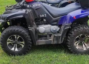 Sprzedam 2 w pakiecie jumbo 302 smc.
