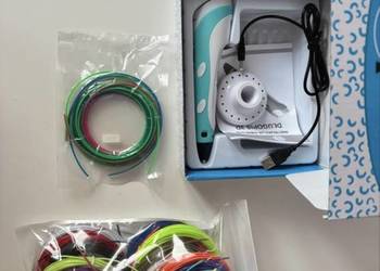 Długopis 3D drukarka