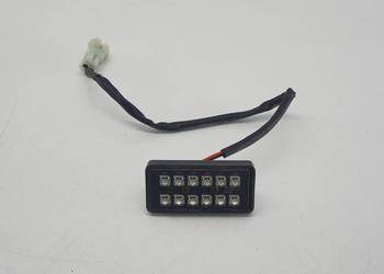 SWIATLO PRZECIWMGIELNE LAMPA LED CAN AM POLARIS CF MOTO TGB SMC YAMAHA