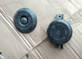 AUDI 80B4 GÓRNA OSŁONA ZAŚLEPKA ŚRUBY AMORTYZATORA PRZÓD PRZEDNIA