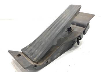 POTENCJOMETR GAZU BMW E60 6772646 3.0 272KM 03-10 PEDAŁ