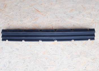 TOYOTA AYGO 05-09 KRATKA ZDERZAKA PRZÓD 9811916677