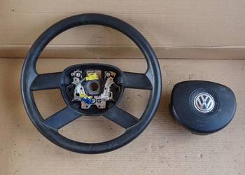 Kierownica z poduszką kierowcy VW Touran