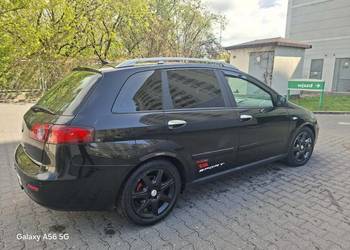 Fiat Croma 1.9 JTD 2006 rok automat