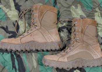 Buty Rocky S2V Special Ops coyote 10M