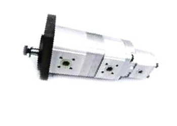 0517666302 Pompa Hydrauliczna