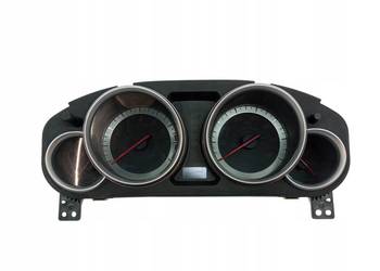 LICZNIK USA AUTOMAT TGTD19B 3.5 B Mazda CX-9 I (2006-  )