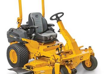Cub Cadet Zero Turn PRO Z5 152 traktor kosiarka zero skręt