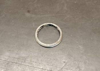 Uszczelka łącznik dyfuzor cylinder silnik części Yamaha DT 125 R E RE X